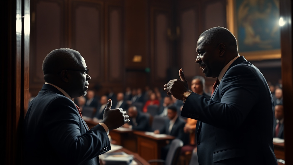Bénin: Deux duos lancent la campagne présidentielle pour succéder à Patrice Talon