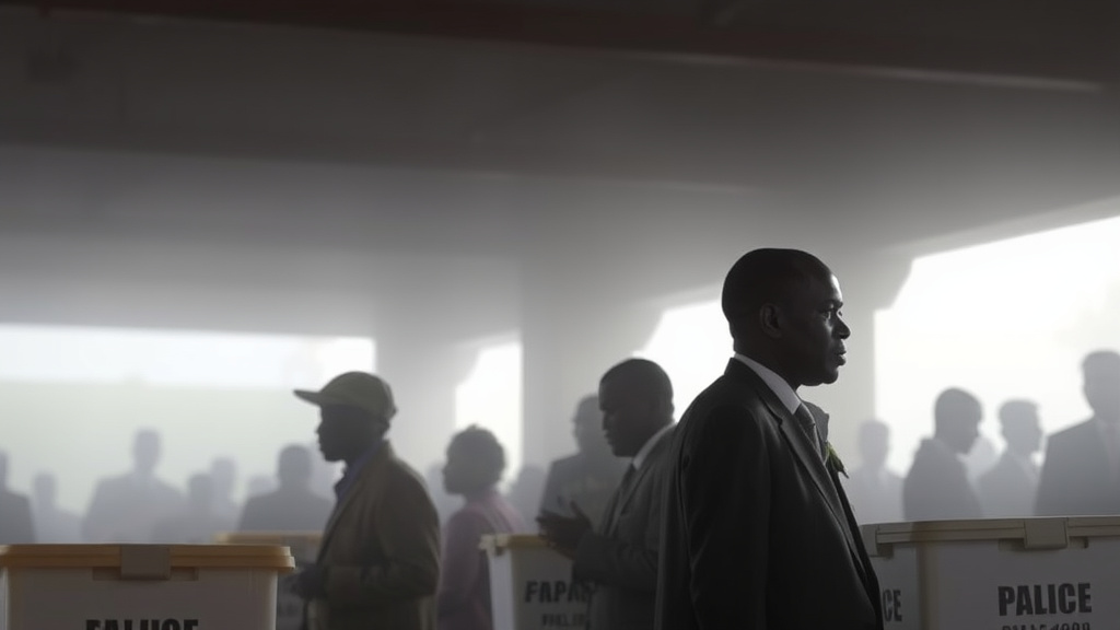 Centrafrique: Touadéra entame son troisième mandat présidentiel à Bangui