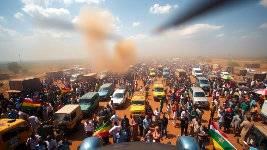 SADC Workshop in Botswana Unites 16 Nations to Combat $1.5B Annual Mineral Crimes