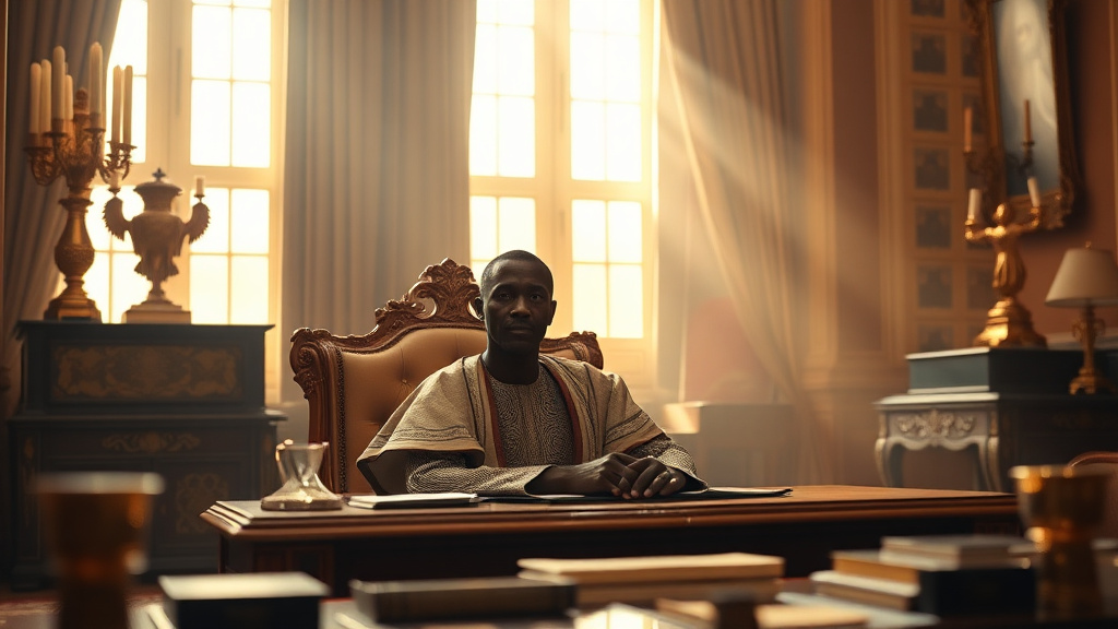 Sénégal: Bassirou Diomaye Faye complète 2 ans de présidence