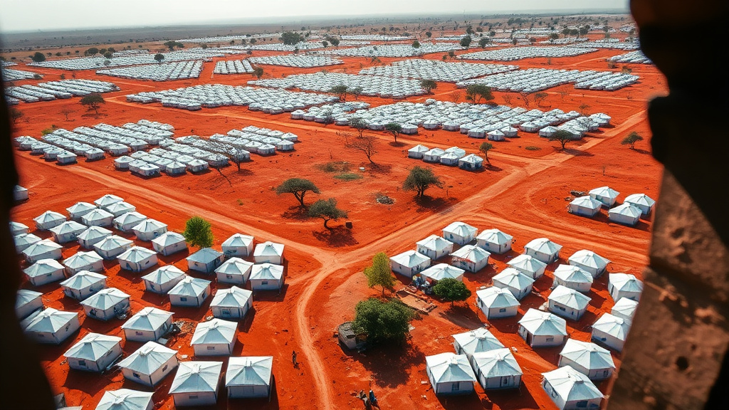 Soudan du Sud: 286 000 déplacés dans l'État du Jonglei selon l'ONU