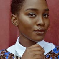 Amara Johnson